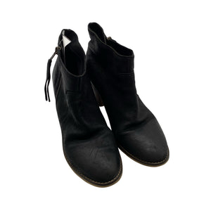 Unisex Urban Outfitters - Ankle boots, size 39 - Black (2)