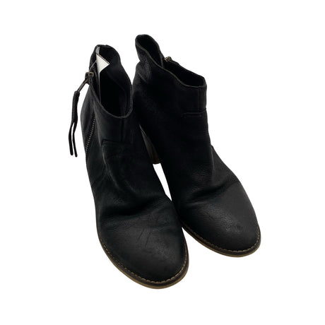 Unisex Urban Outfitters - Ankle boots, size 39 - Black (2)