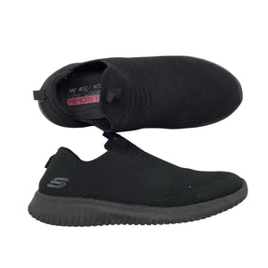 Unisex Skechers - Casual sneakers, size 38 - Black (1)