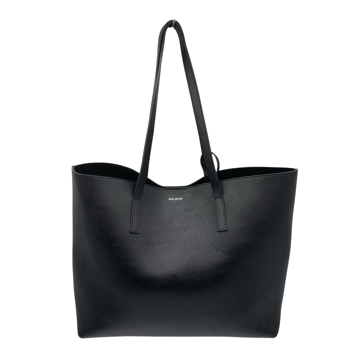 Unisex Balmuir - Handbag, size Maxi - Black (1)