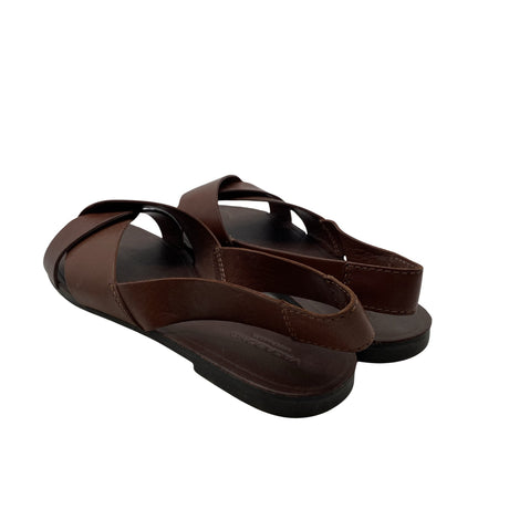 Unisex Vagabond - Sandals, size 38 - Brown (2)