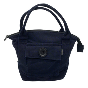 Unisex Marimekko - Handbag, size Mini - Blue (1)
