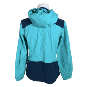 Unisex Halti - Outdoor jacket, size 38 - Turquoise (2)