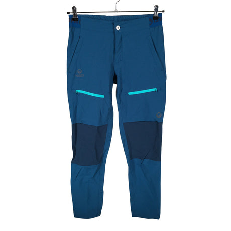 Unisex Halti - Outdoor pants, size 38 - Blue ()