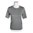 Unisex Selected - Sweater, size 38 - Gray ()
