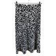 Unisex Y.A.S - Fabric skirt, size 38 - Black ()