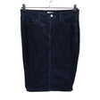 Unisex Esprit - Denim skirt, size 38 - Blue ()