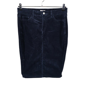 Unisex Esprit - Denim skirt, size 38 - Blue (1)