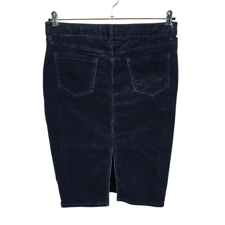 Unisex Esprit - Denim skirt, size 38 - Blue (2)