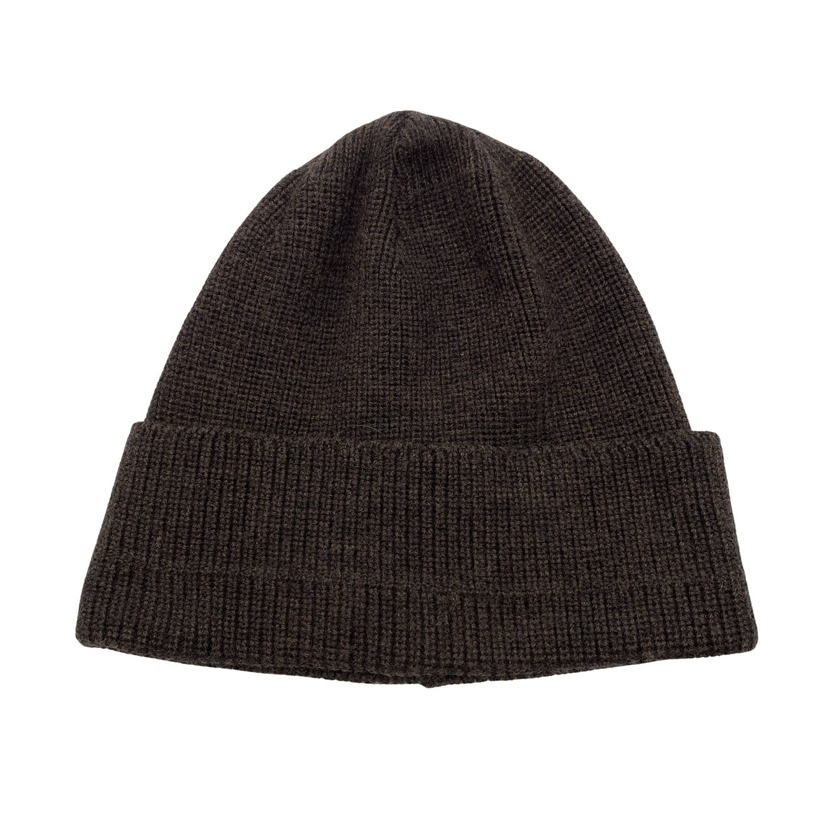Unisex Särmä - Winter beanie, size 58 - 60 cm - Brown (1)