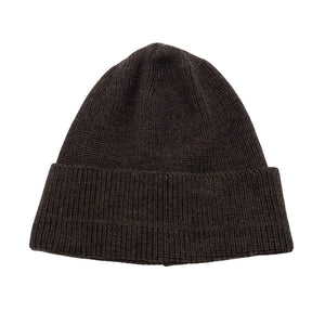 Unisex Särmä - Winter beanie, size 58 - 60 cm - Brown (1)