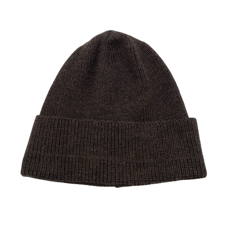 Unisex Särmä - Winter beanie, size 58 - 60 cm - Brown ()