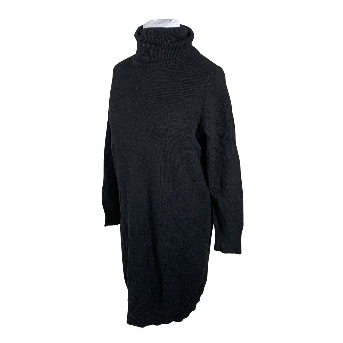 Unisex Andiata - Knit dress, size 42 - Black (3)