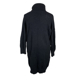 Unisex Andiata - Knit dress, size 42 - Black (2)