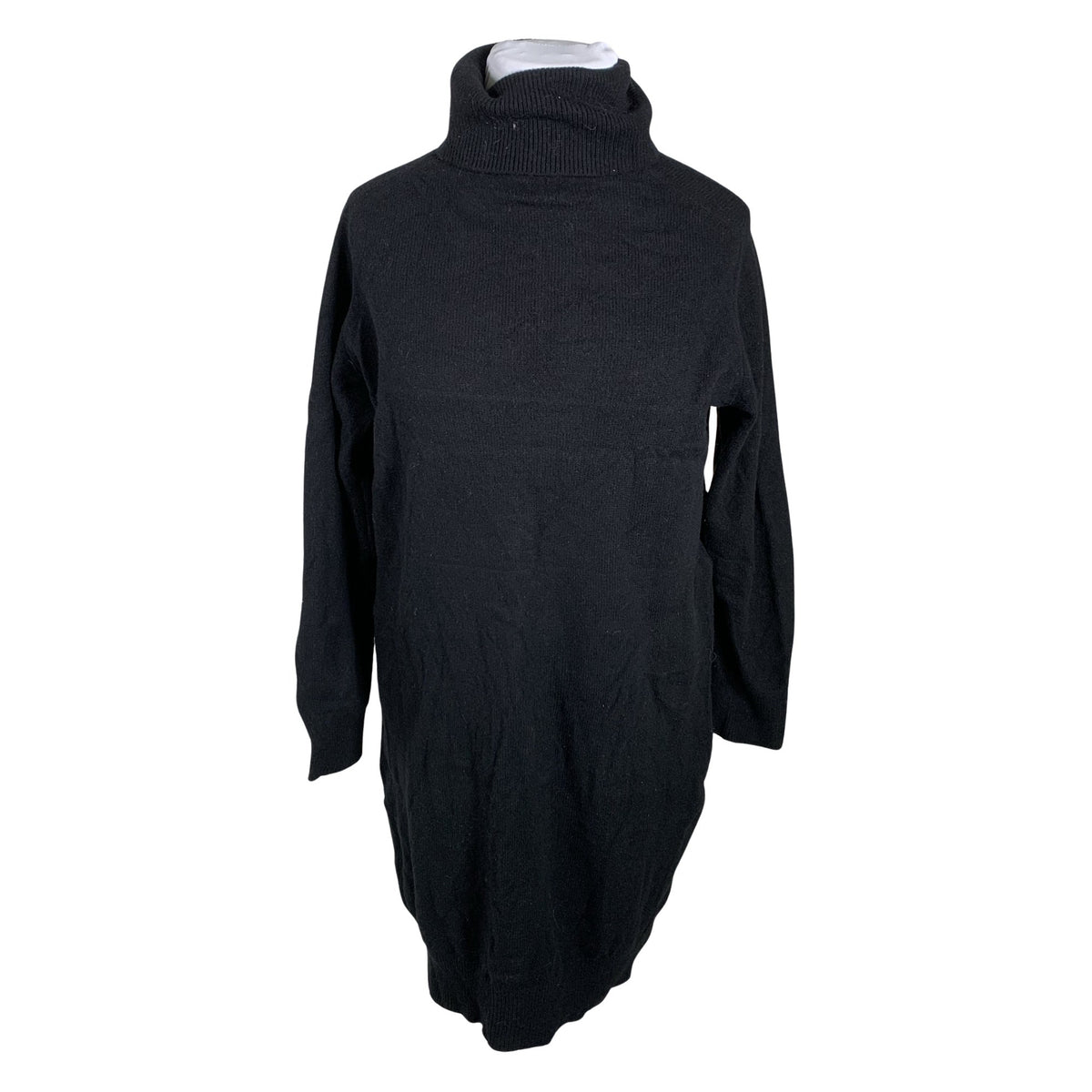 Unisex Andiata - Knit dress, size 42 - Black (1)
