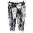 Unisex Finlayson - Tricot pants, size 42 - Black ()