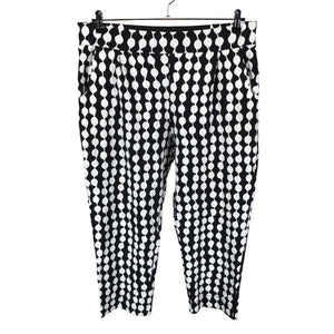 Unisex Finlayson - Tricot pants, size 42 - Black (1)