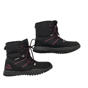 Unisex Kappa - Winter shoes, size 41 - Black (1)