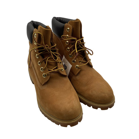 Unisex Timberland - Ankle boots, size 42 - Brown (2)