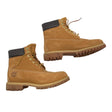 Unisex Timberland - Ankle boots, size 42 - Brown ()