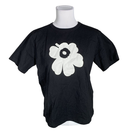 Unisex Marimekko - T-shirt, size 38 - Black ()