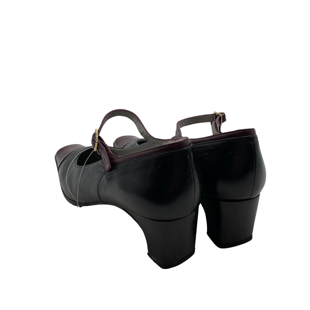 Unisex Penelope - High heels, size 41 - Black (2)