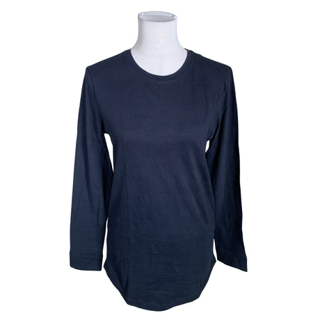 Unisex Tom Tailor - Tricot shirt, size 36 - Blue ()