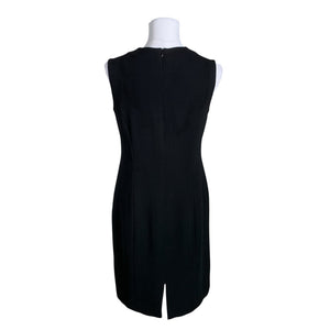 Unisex Ella Vivaldi Labod - Dress, size 40 - Black (2)