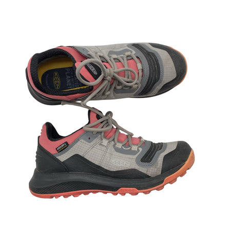 Unisex Keen - Sneakers, size 35 - Gray ()