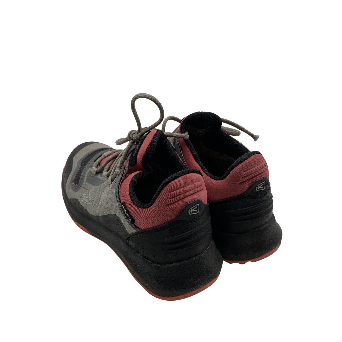 Unisex Keen - Sneakers, size 35 - Gray (2)