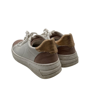 Unisex Geox - Casual sneakers, size 36 - White (2)