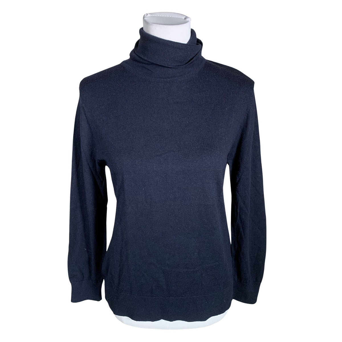 Unisex Tom Tailor - Sweater, size 40 - Blue (1)