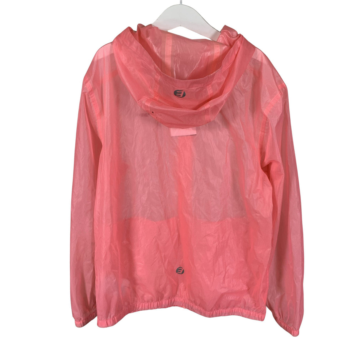 Unisex Icepeak - Outdoor jacket, size 146 - 152 - Light pink (2)