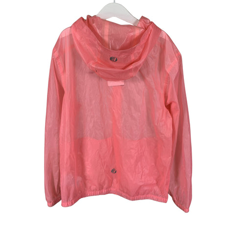 Unisex Icepeak - Outdoor jacket, size 146 - 152 - Light pink (2)