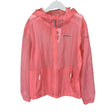 Unisex Icepeak - Outdoor jacket, size 146 - 152 - Light pink ()