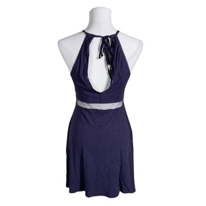 Unisex Lisca - Nightshirt, size 38 - Violet (2)