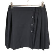 Unisex Mayoral - Pleated skirt, size 134 - 140 - Blue ()
