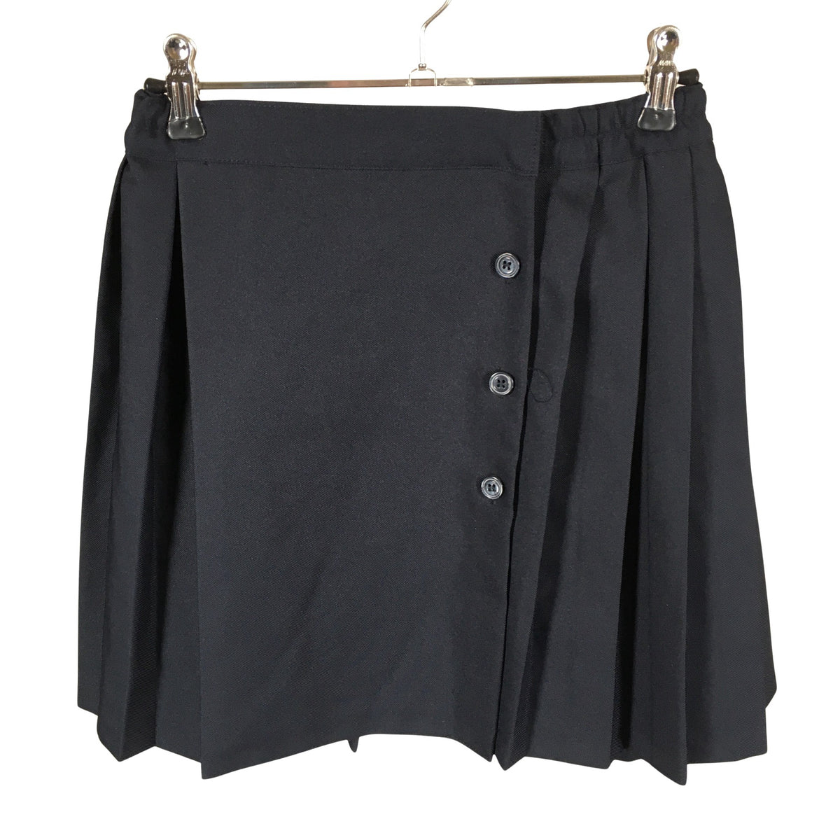 Unisex Mayoral - Pleated skirt, size 134 - 140 - Blue (1)