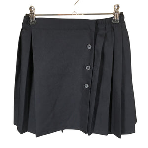 Unisex Mayoral - Pleated skirt, size 134 - 140 - Blue (1)