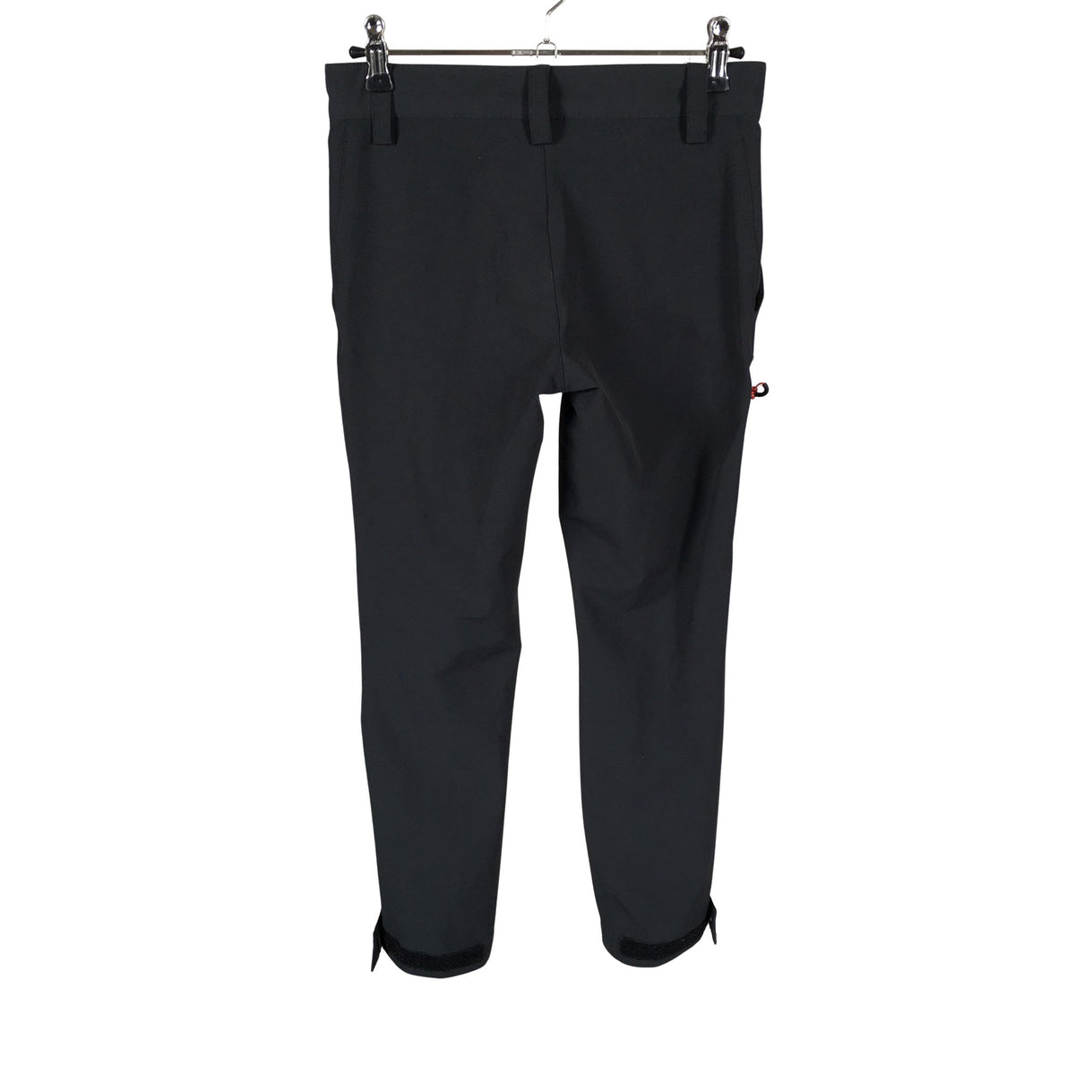 Unisex Norheim - Outdoor pants, size 134 - 140 - Black (2)