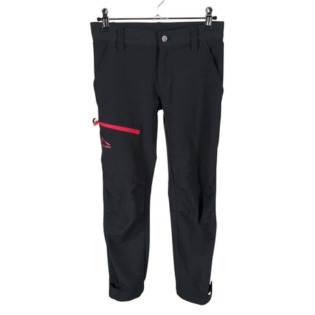 Unisex Norheim - Outdoor pants, size 134 - 140 - Black ()