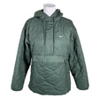 Unisex Nike - Lightly padded jacket, size 36 - Green ()