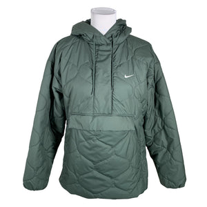 Unisex Nike - Lightly padded jacket, size 36 - Green (1)