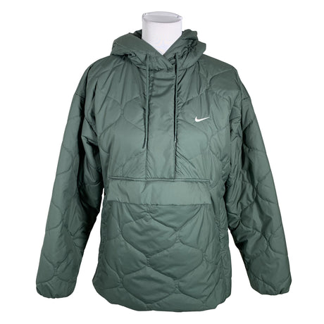 Unisex Nike - Lightly padded jacket, size 36 - Green ()