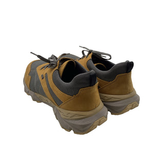 Unisex Alpina - Outdoor sneakers, size 40 - Brown (2)