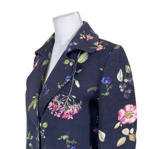 Unisex Max&Co - Jacket, size 34 - Blue (2)