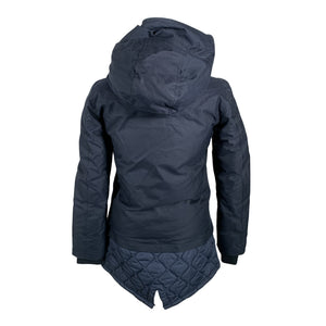 Unisex Spiewak - Down jacket, size 36 - Blue (2)