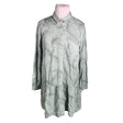 Unisex Nanso - Dress, size 46 - Light blue ()