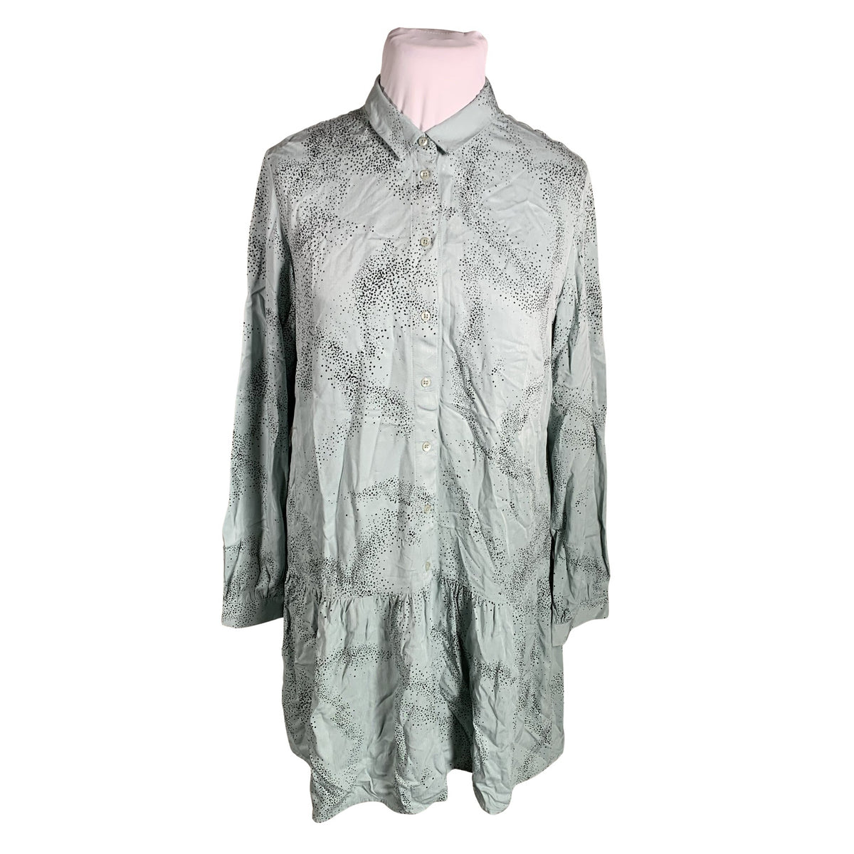 Unisex Nanso - Dress, size 46 - Light blue (1)