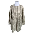 Unisex Nanso - Dress, size 44 - Beige ()